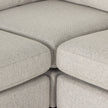 Colt 4-Piece Sectional