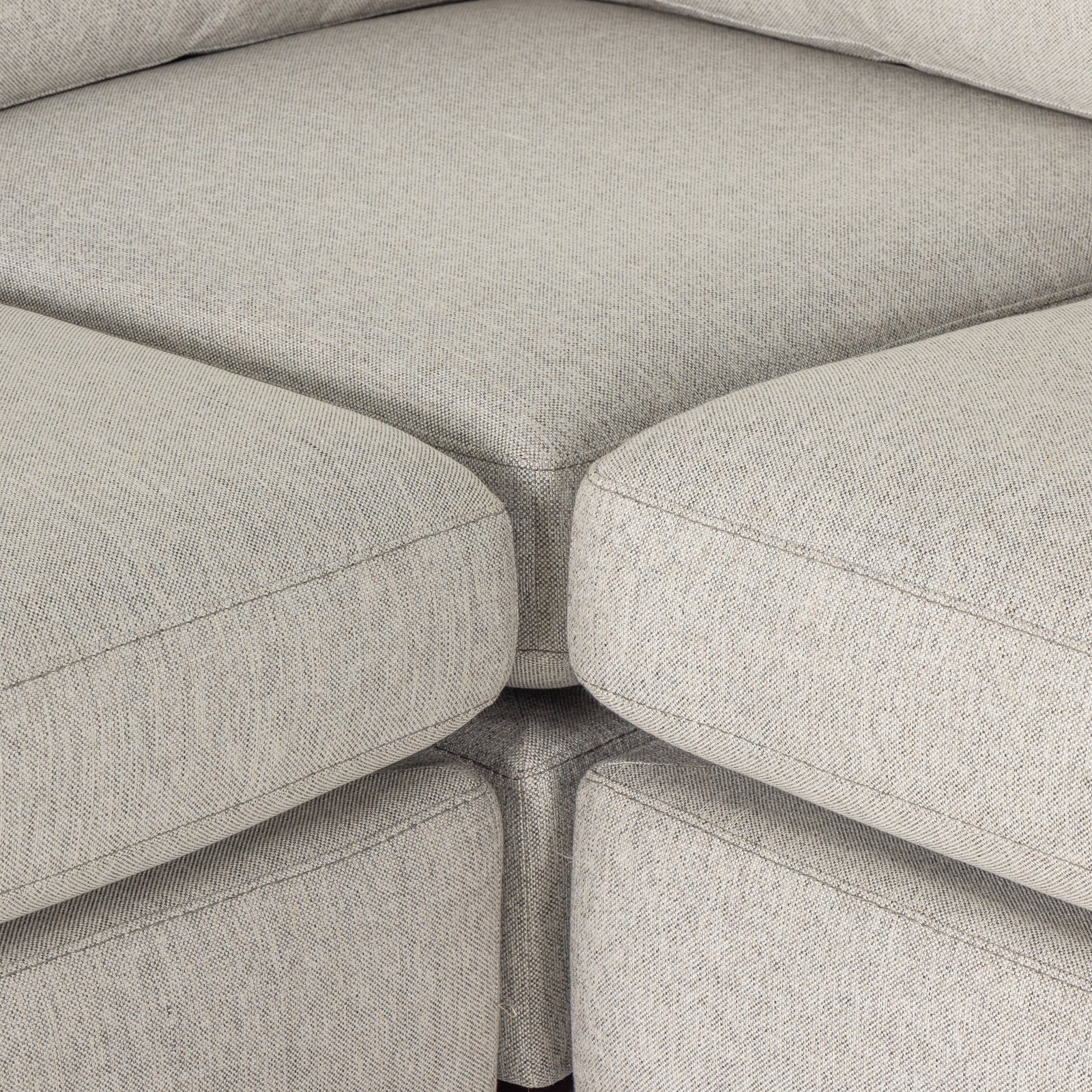 Colt 4-Piece Sectional