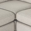 Colt 4-Piece Sectional