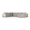 Colt 4-Piece Sectional