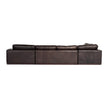 Colt 4-Piece Sectional
