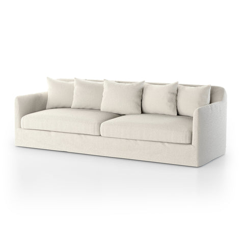 Dade Outdoor Sofa