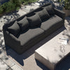 Dade Outdoor Sofa