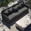 Four Hands Dade Outdoor Sofa