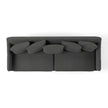 Dade Outdoor Sofa