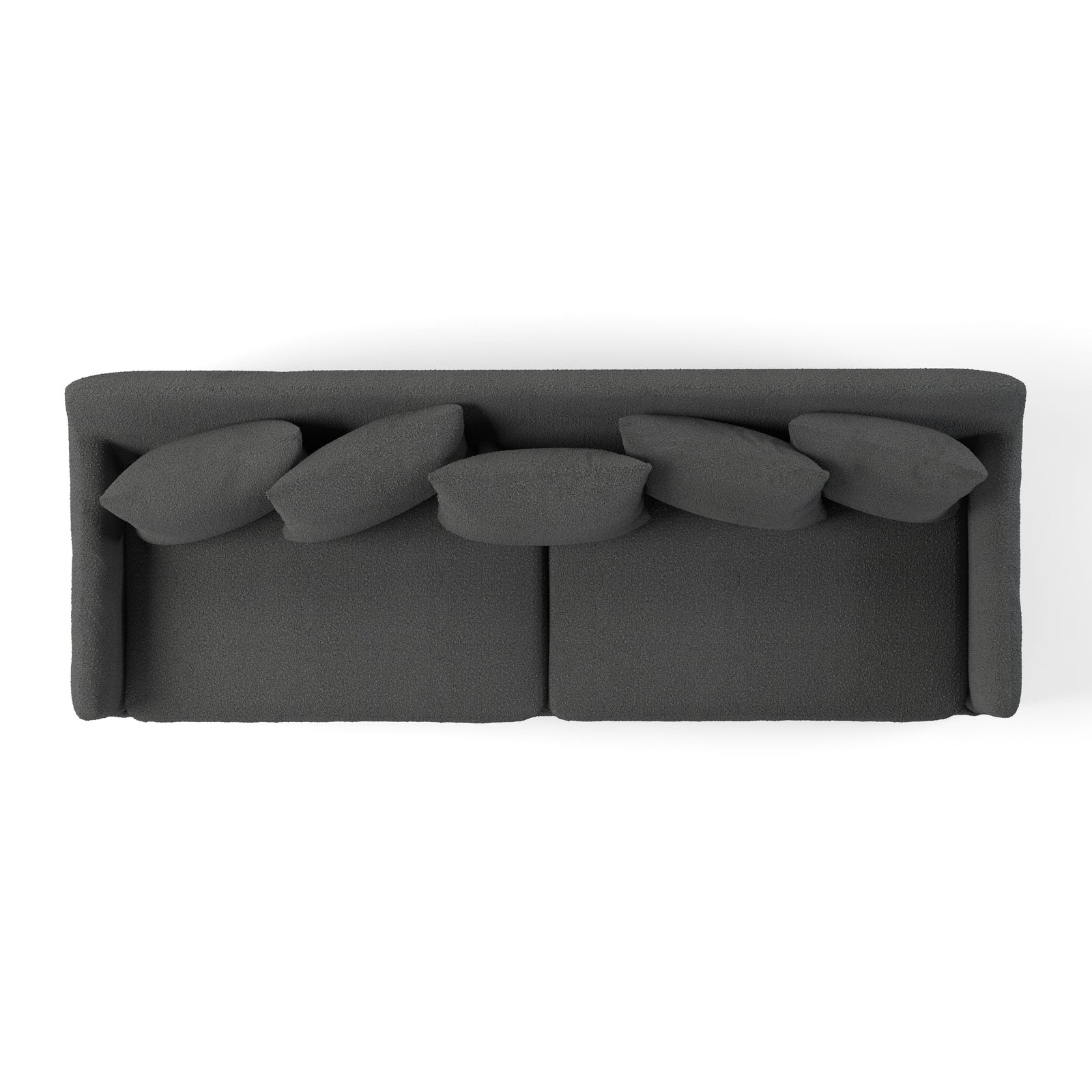 Dade Outdoor Sofa