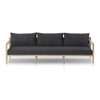 Four Hands Sherwood Outdoor Sofa 93