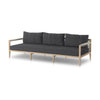 Sherwood Outdoor Sofa 93