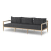 Four Hands Sherwood Outdoor Sofa 93