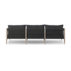 Sherwood Outdoor Sofa 93