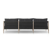 Four Hands Sherwood Outdoor Sofa 93