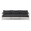 Four Hands Sherwood Outdoor Sofa 93