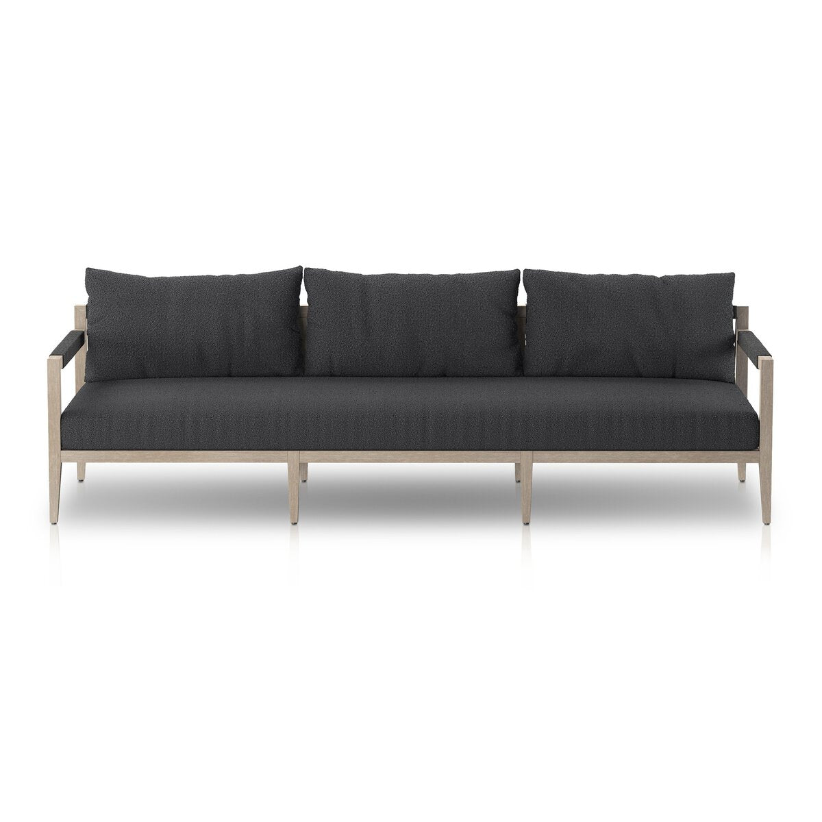 Four Hands Sherwood Outdoor Sofa 93