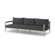 Sherwood Outdoor Sofa 93