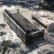 Sherwood Outdoor Sofa 93