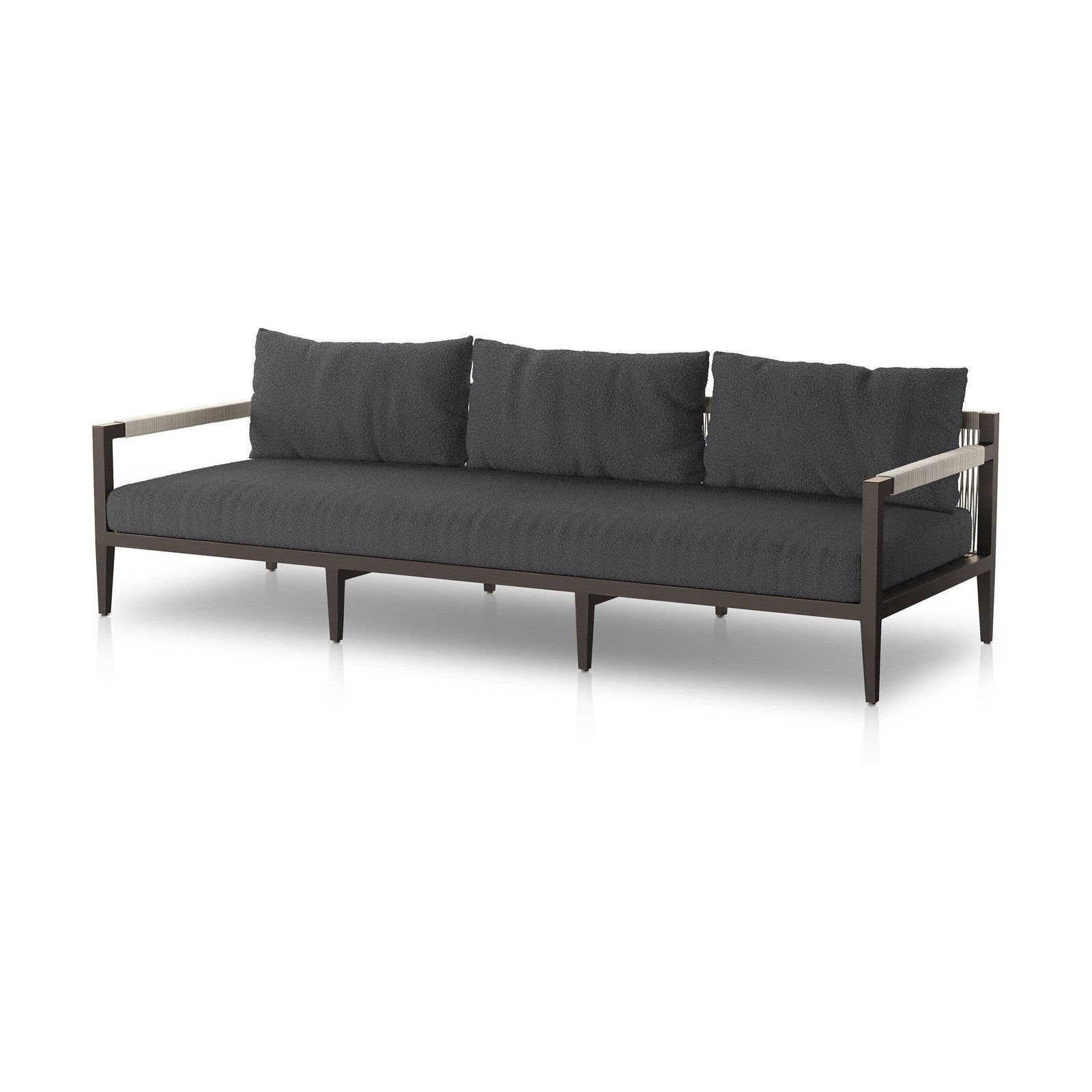 Sherwood Outdoor Sofa 93