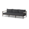 Sherwood Outdoor Sofa 93