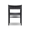 Four Hands Lomas Outdoor Dining Armchair