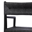 Four Hands Lomas Outdoor Dining Armchair