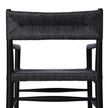 Four Hands Lomas Outdoor Dining Armchair