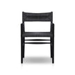 Four Hands Lomas Outdoor Dining Armchair