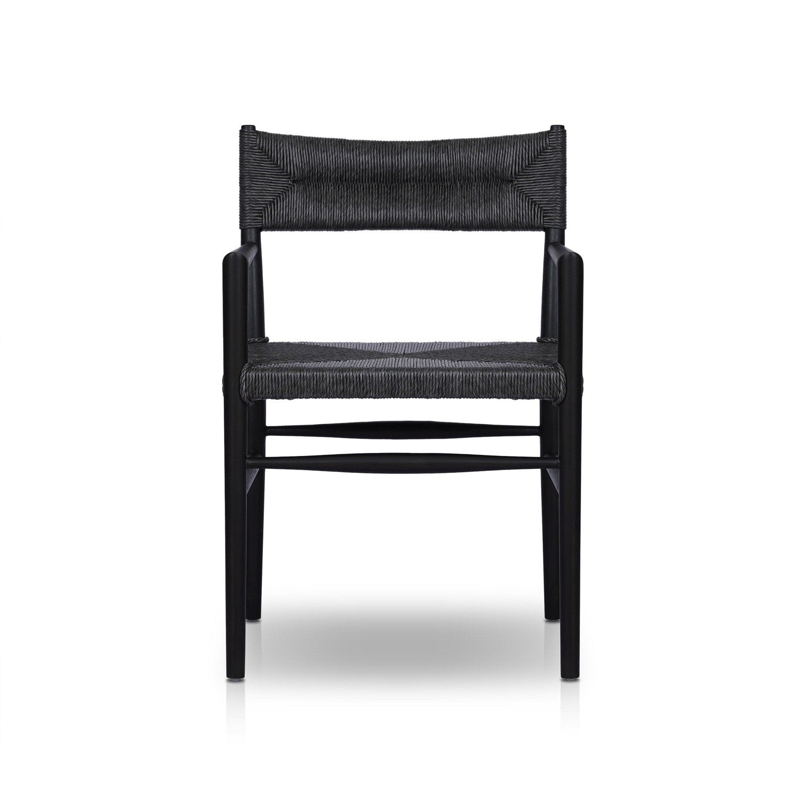 Four Hands Lomas Outdoor Dining Armchair