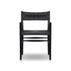 Four Hands Lomas Outdoor Dining Armchair