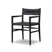 Four Hands Lomas Outdoor Dining Armchair