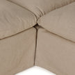 Grant Slipcover 5-Piece Sectional