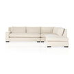 Albany 3-Piece Sectional