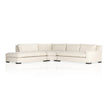 Albany 3-Piece Sectional