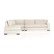 Albany 3-Piece Sectional