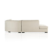 Albany 3-Piece Sectional