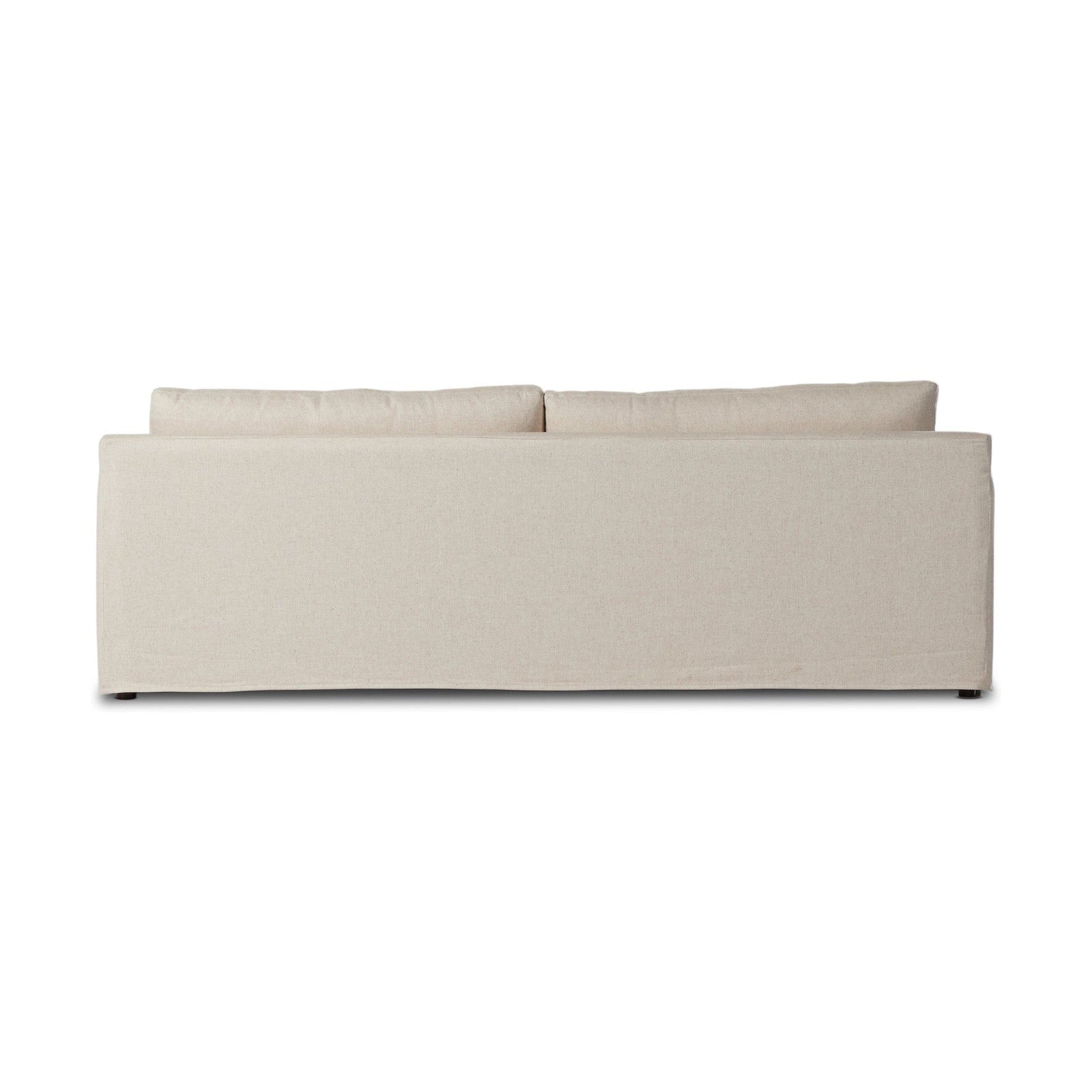 Hampton Slipcover Sofa-93