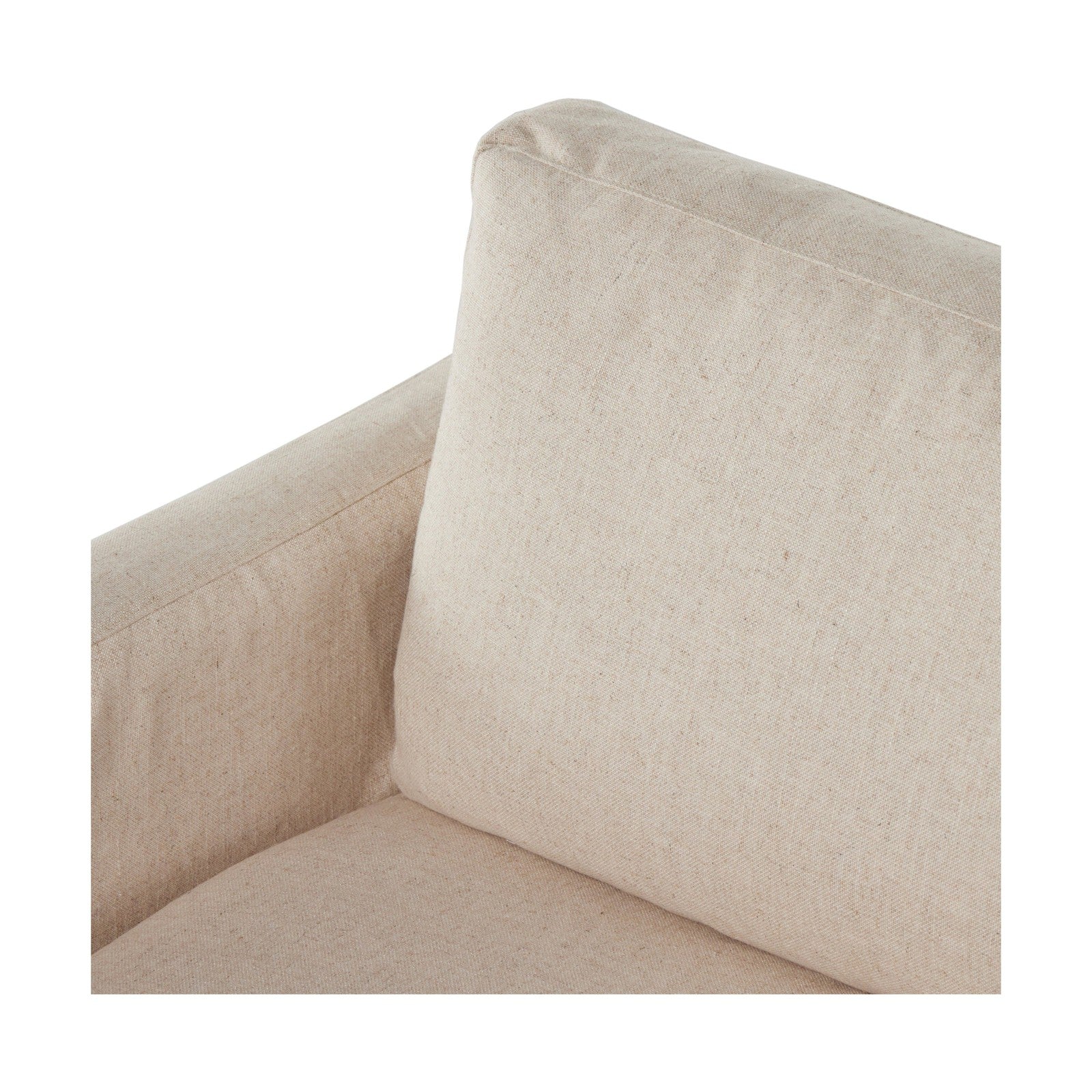 Hampton Slipcover Sofa-93