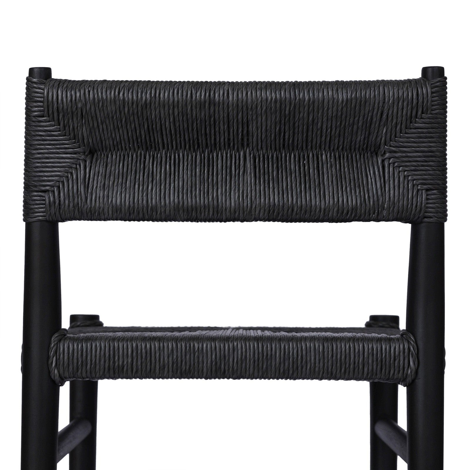 Four Hands Lomas Counter Outdoor Stool