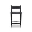 Four Hands Lomas Counter Outdoor Stool