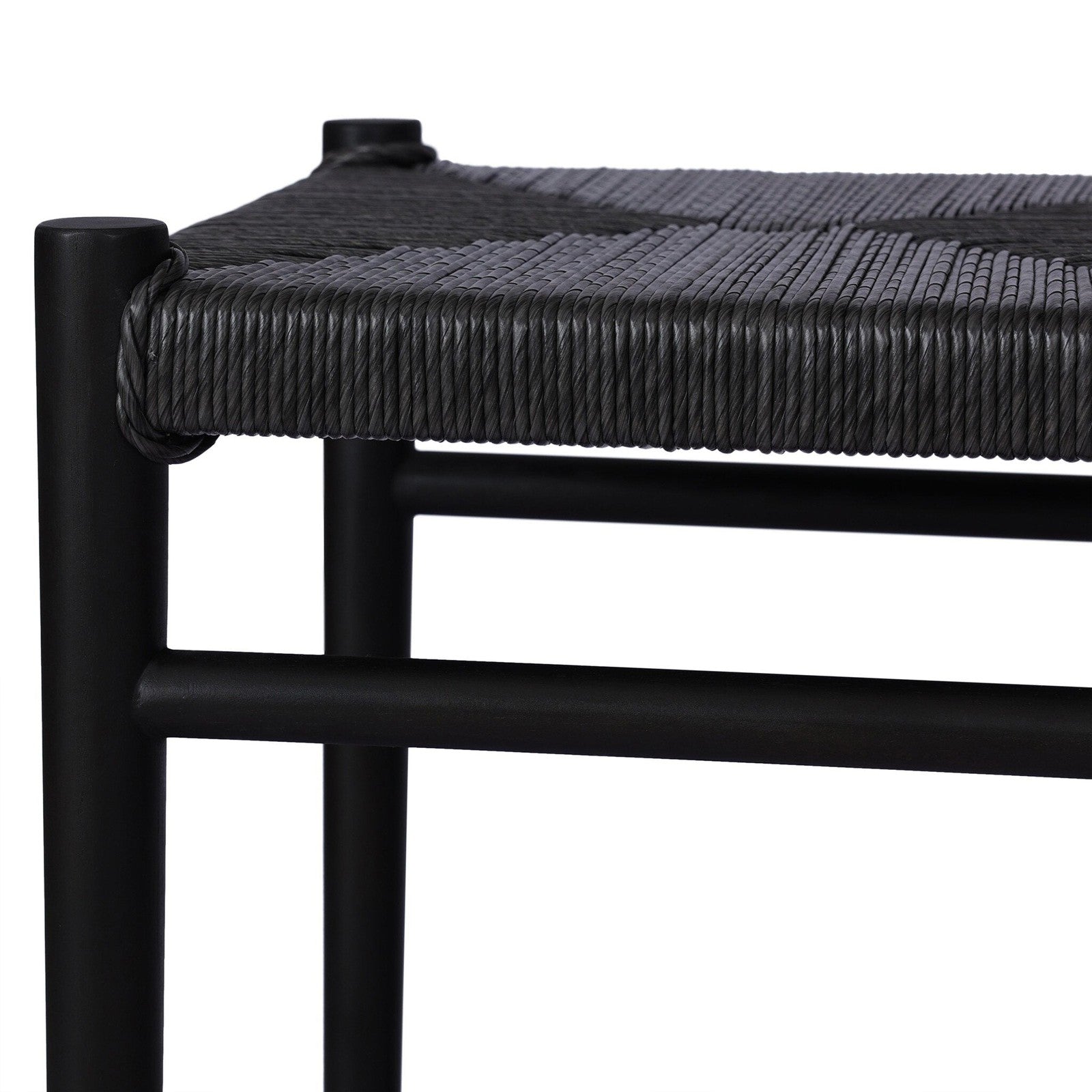 Four Hands Lomas Bar Outdoor Stool