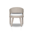 Four Hands Hawkins Outdoor Dining Chair