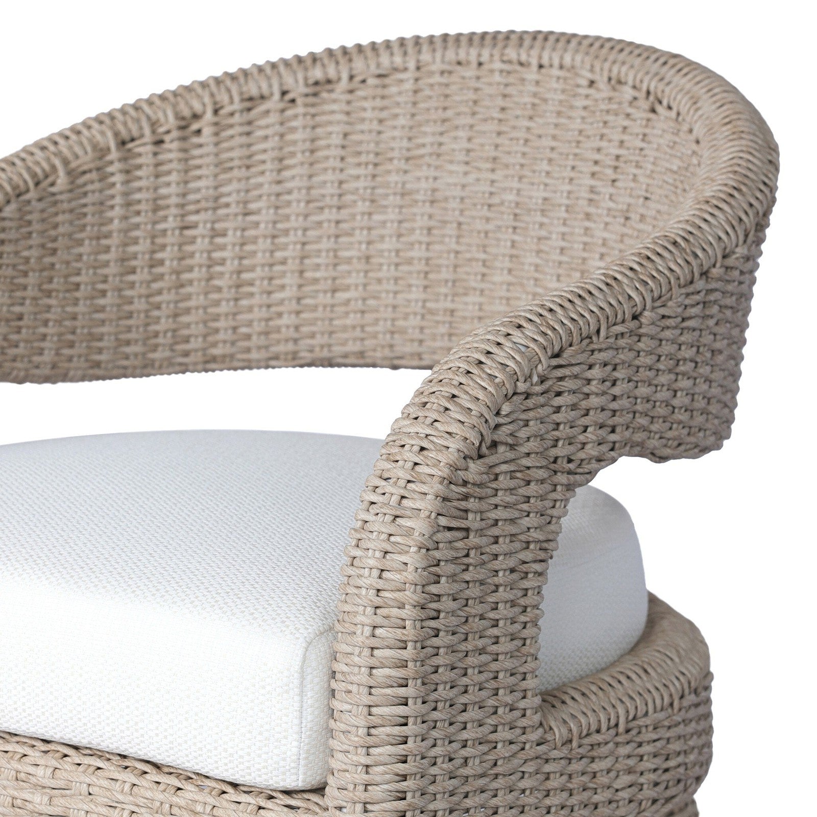 Four Hands Hawkins Outdoor Dining Chair