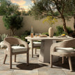 Four Hands Hawkins Outdoor Dining Chair