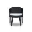 Four Hands Hawkins Outdoor Dining Chair