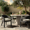 Four Hands Hawkins Outdoor Dining Chair