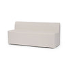 Four Hands Ainsworth Slipcover Dining Bench 72