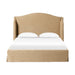 Meryl Slipcover Bed