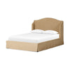 Meryl Slipcover Bed