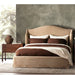 Meryl Slipcover Bed