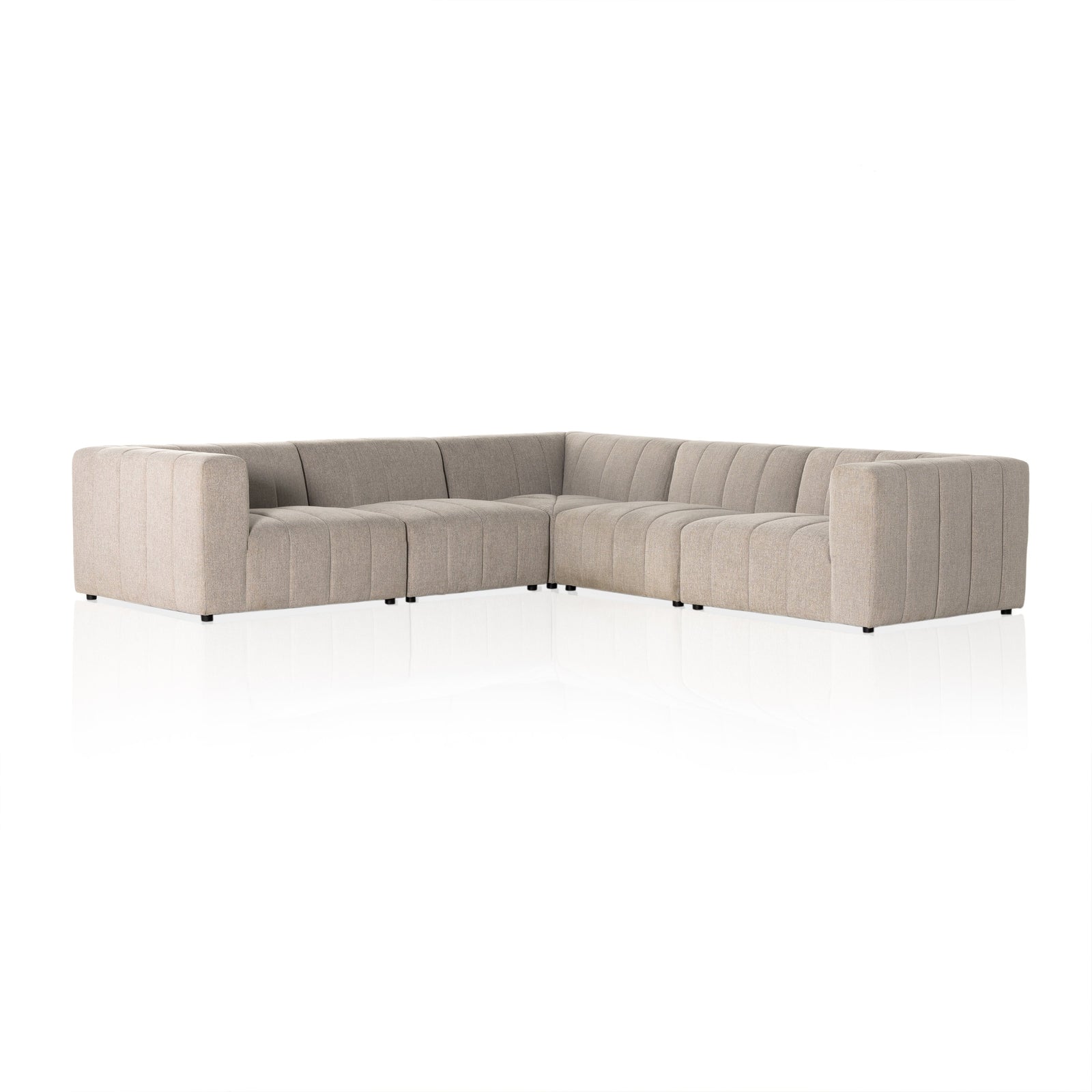 Langham 5-Piece Sectional