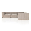 Langham 5-Piece Sectional