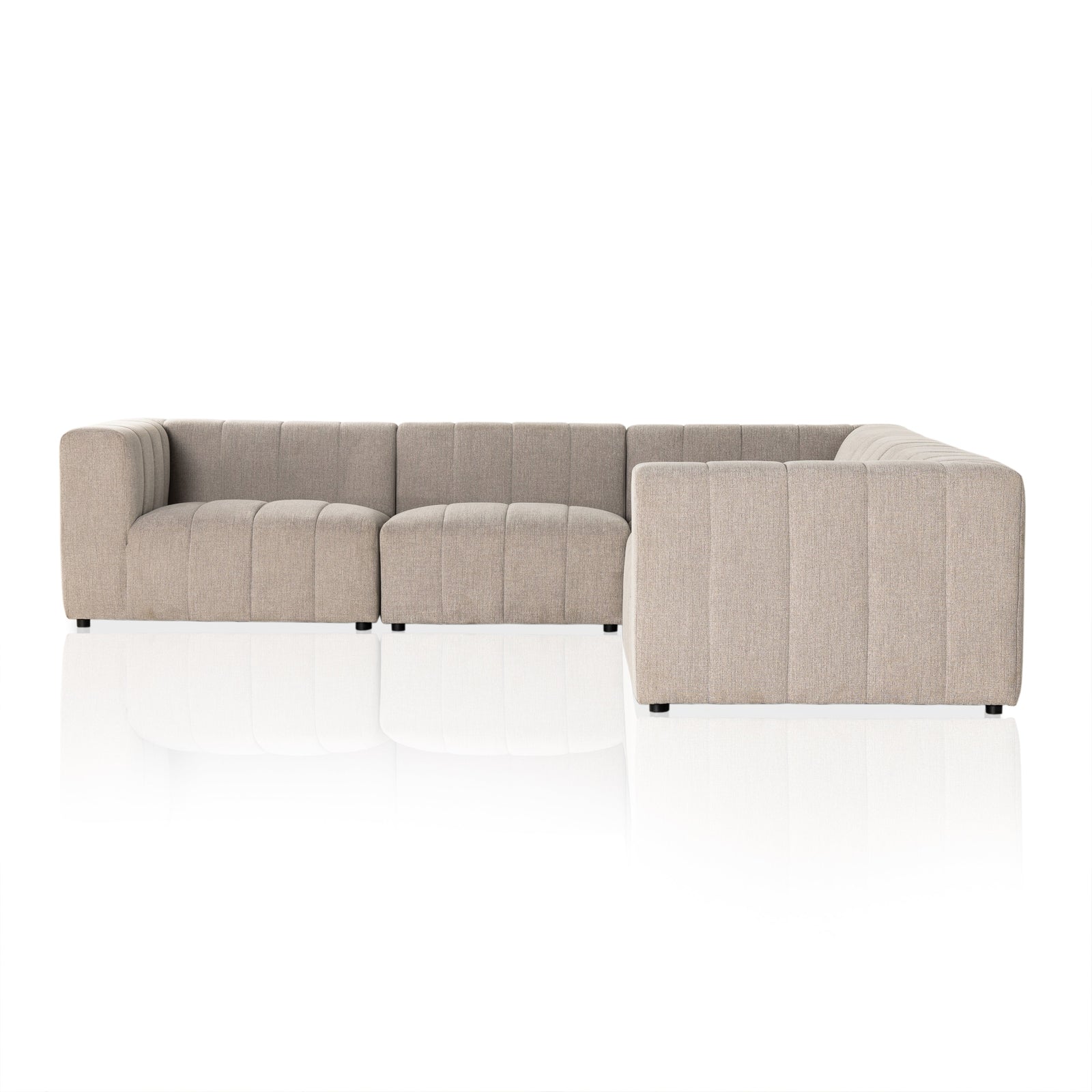 Langham 5-Piece Sectional